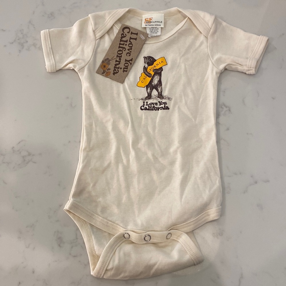 Baby Onsie Size 12-18 month